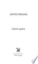 Asuntos privados