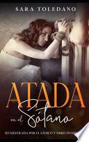 Atada en el Sótano