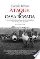 Ataque a Casa Rosada