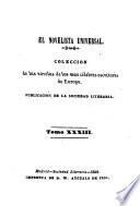Atar-Gull y demás novelas marítimas, 3-4
