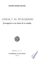 Atenas y el pitagorismo