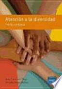 Atención a la diversidad