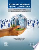 Atención familiar y salud comunitaria + StudentConsult en español