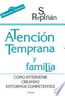 Atención temprana y familia