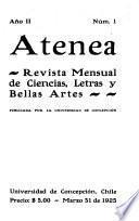 Atenea