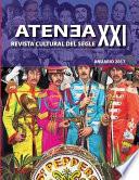 ATENEA XXI: Anuario 2017
