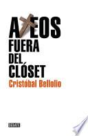 Ateos fuera del clóset