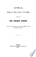 Atila