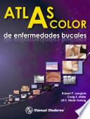 Atlas a color de enfermedades bucales