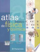 Atlas Basico de Fisica y Quimica