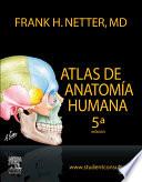 Atlas de Anatomía Humana 5 ed. + Student Consult © 2011 R 2011