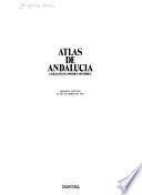 Atlas de Andalucía