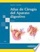 Atlas De Cirugia Del Aparato Digestivo