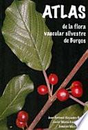 Atlas de de la flora vascular de Burgos