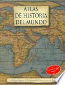 Atlas de historia del mundo
