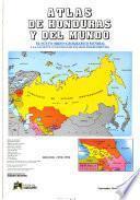 Atlas de Honduras y del mundo