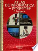 Atlas de informática + programas