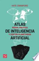 Atlas de inteligencia artificial