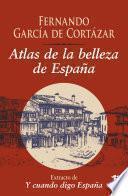 Atlas de la belleza de España
