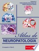ATLAS DE NEUROPATOLOGÍA