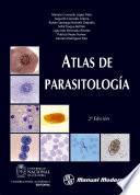 Atlas de parasitología