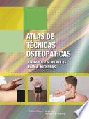 Atlas de Tecnicas Osteopatas
