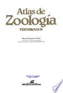 Atlas de zoología