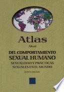 Atlas del comportamiento sexual humano