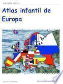 Atlas infantil de Europa