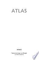 Atlas Jorge Luis Borges