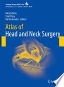 Atlas of Head and Neck Surgery