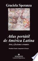 Atlas portátil de América Latina