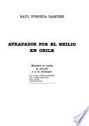 Atrapados por el exilio en Chile
