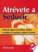 ATREVETE A SEDUCIR