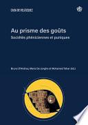 Au prisme des goûts