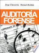 Auditoría Forense