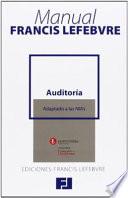 Auditoría