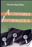 Auditoría informática