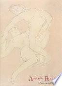 Auguste Rodin, dibujos eróticos