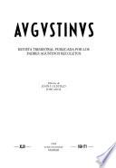 Augustinus