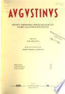 Augustinus
