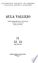 Aula Vallejo