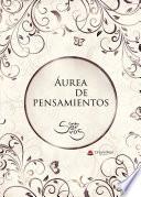 Áurea de pensamientos