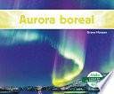 Aurora boreal (Northern Lights)