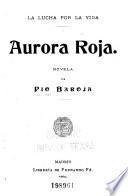 Aurora roja