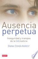 Ausencia perpetua