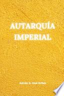 AutarquÍa Imperial