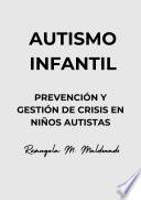 Autismo infantil