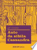 Auto da sibila Cassandra