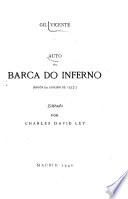 Auto de barca do inferno